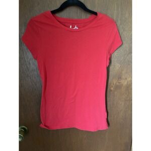 Aveto‎ Red T-Shirt (A91)